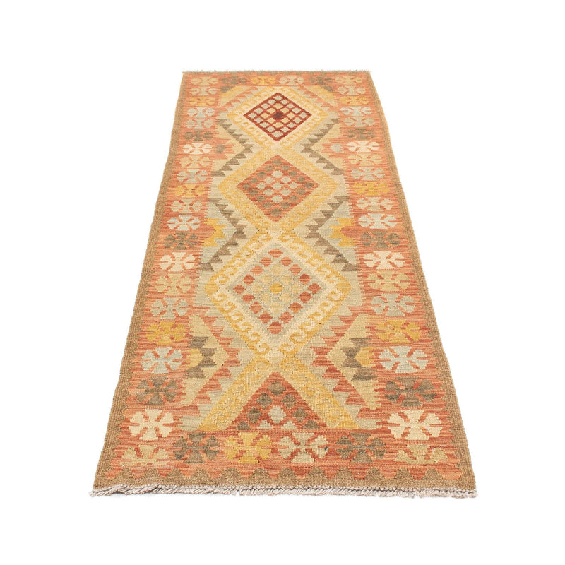 Kilim Fars Tapete 208x66cm