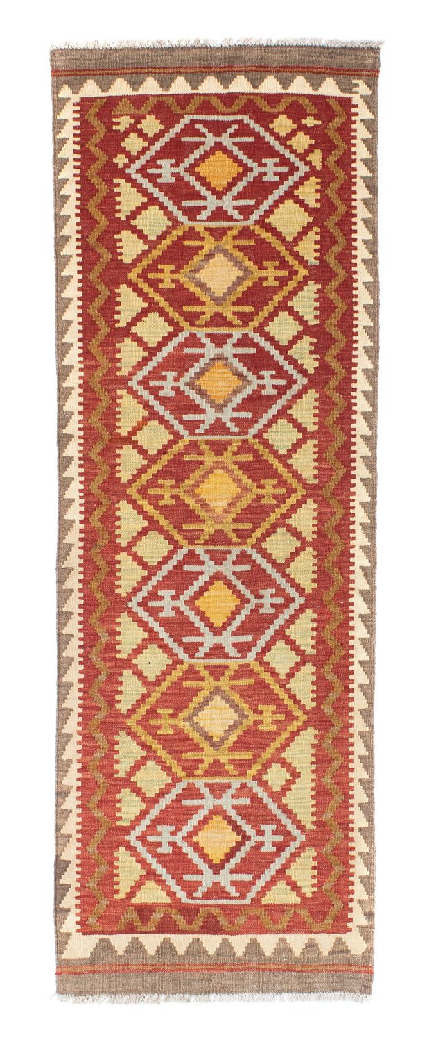 Kilim Fars Tapete 203x67cm