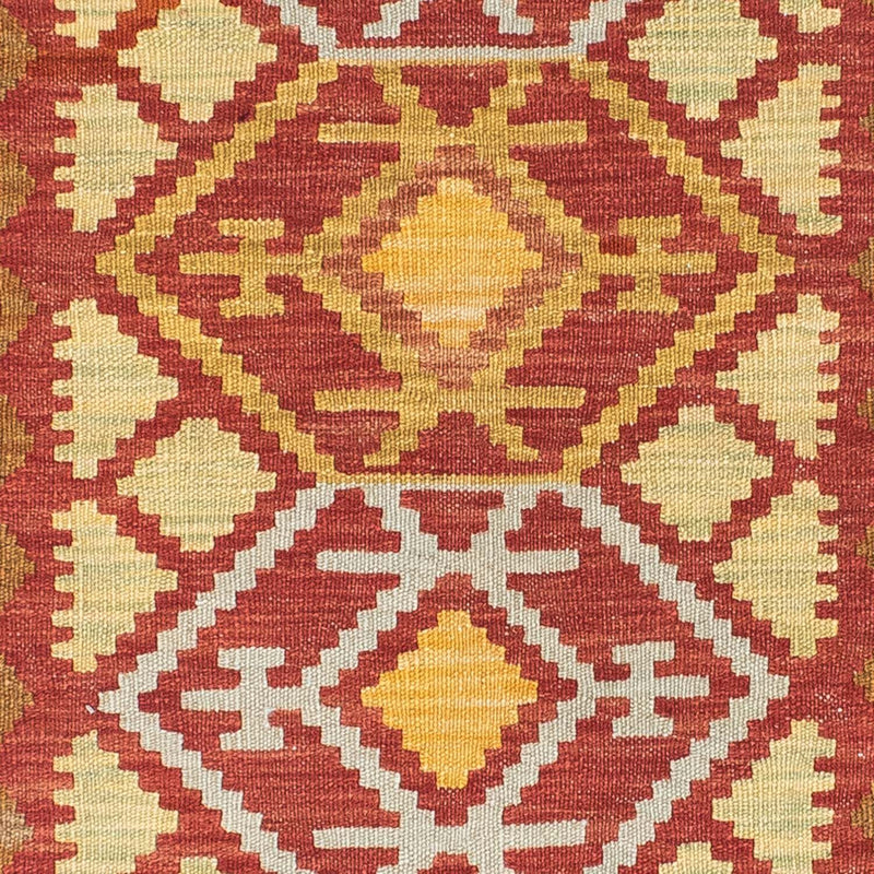 Kilim Fars Tapete 203x67cm