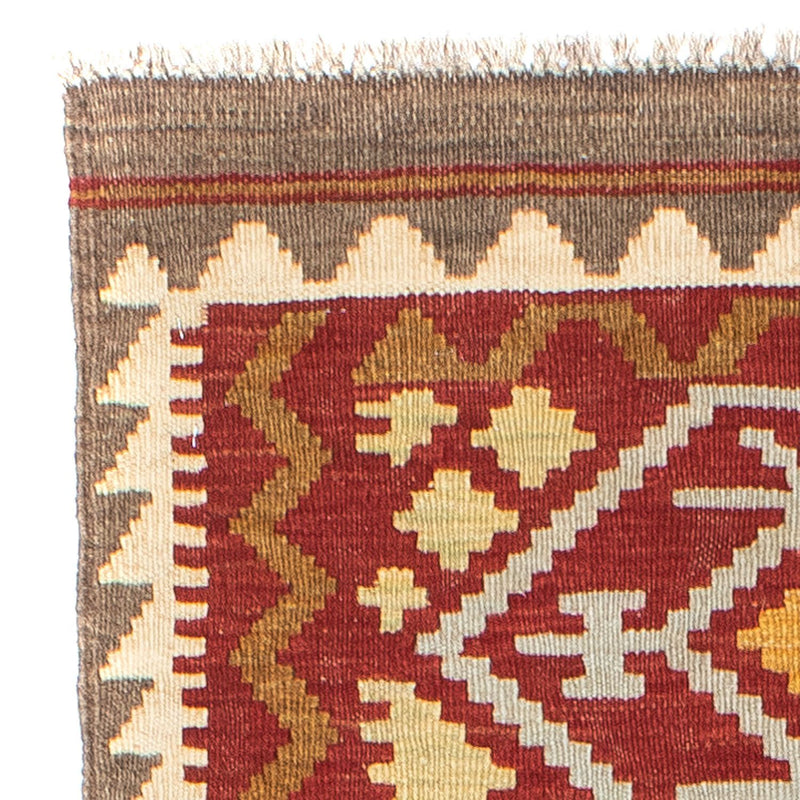 Kilim Fars Tapete 203x67cm