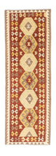 Kilim Fars Tapete 195x67cm