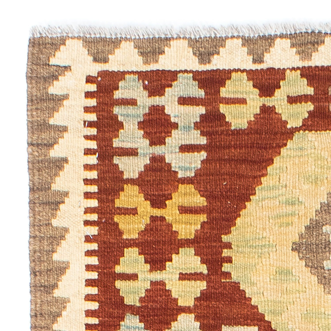 Kilim Fars Tapete 195x67cm