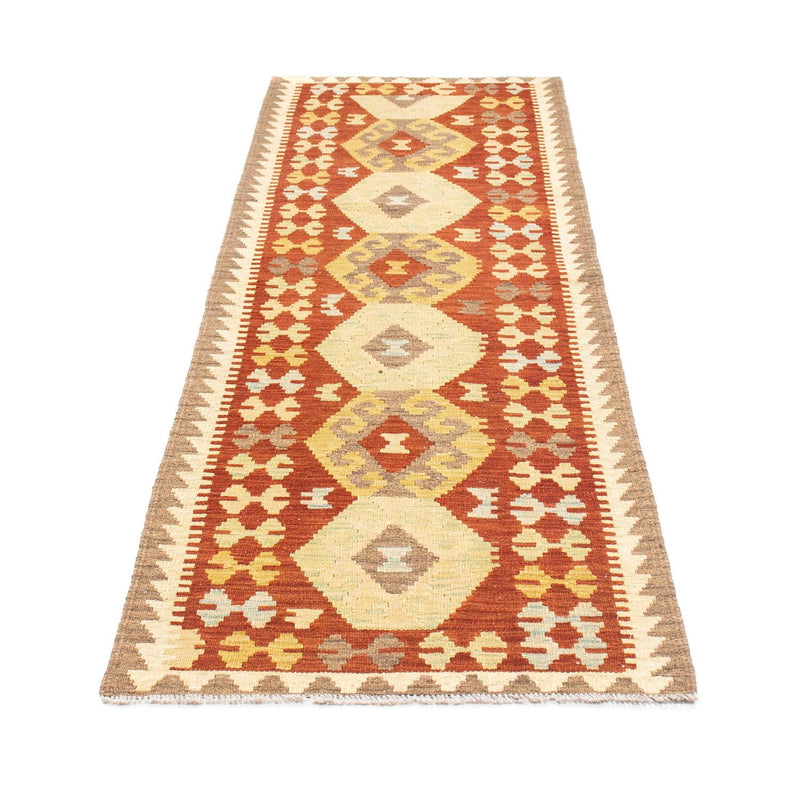Kilim Fars Tapete 195x67cm