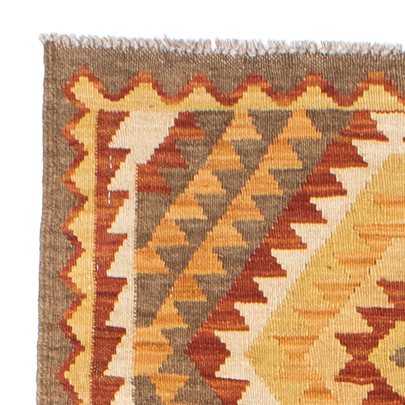 Kilim Fars Tapete 192x69cm