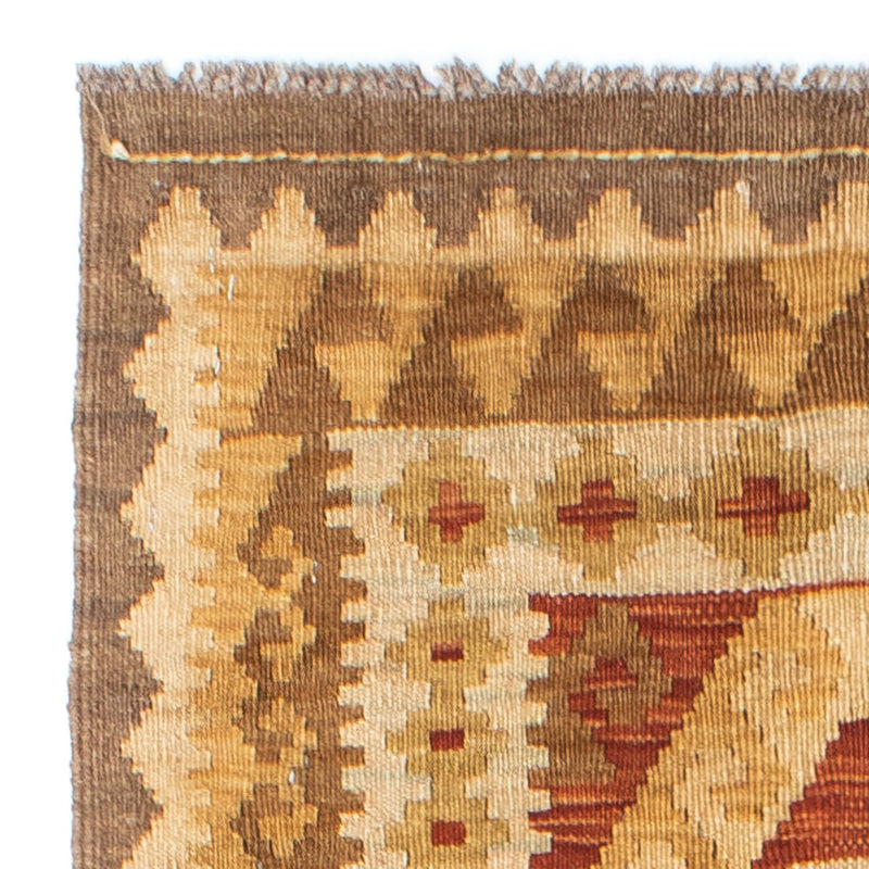 Kilim Fars Tapete 204x67cm