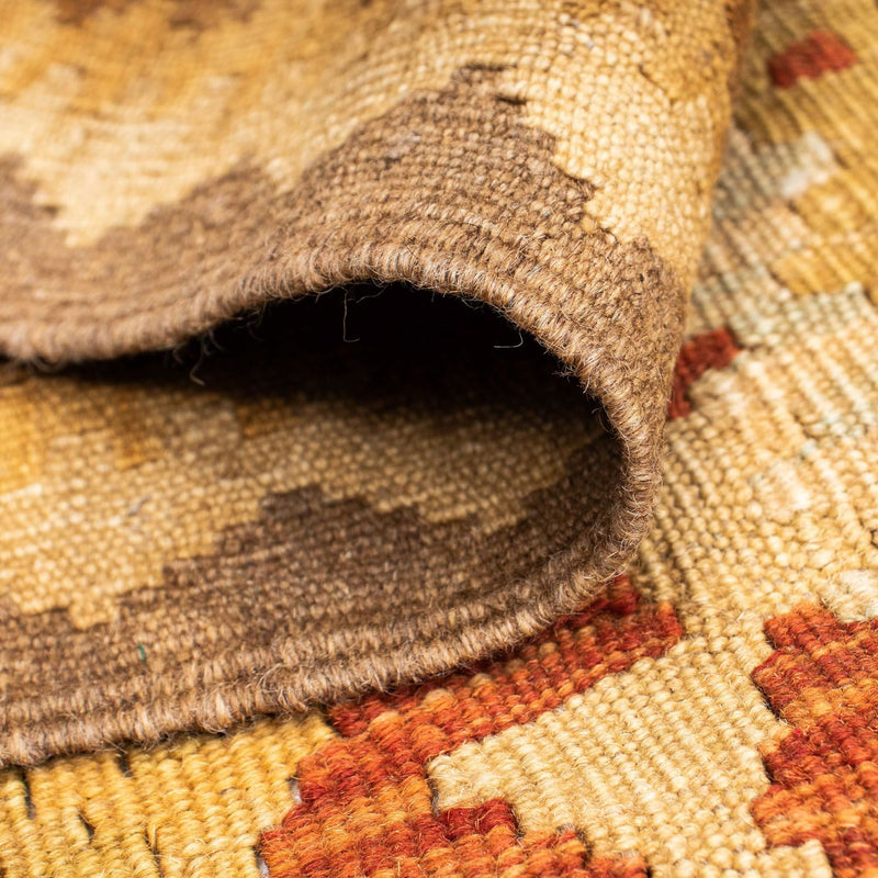 Kilim Fars Tapete 204x67cm