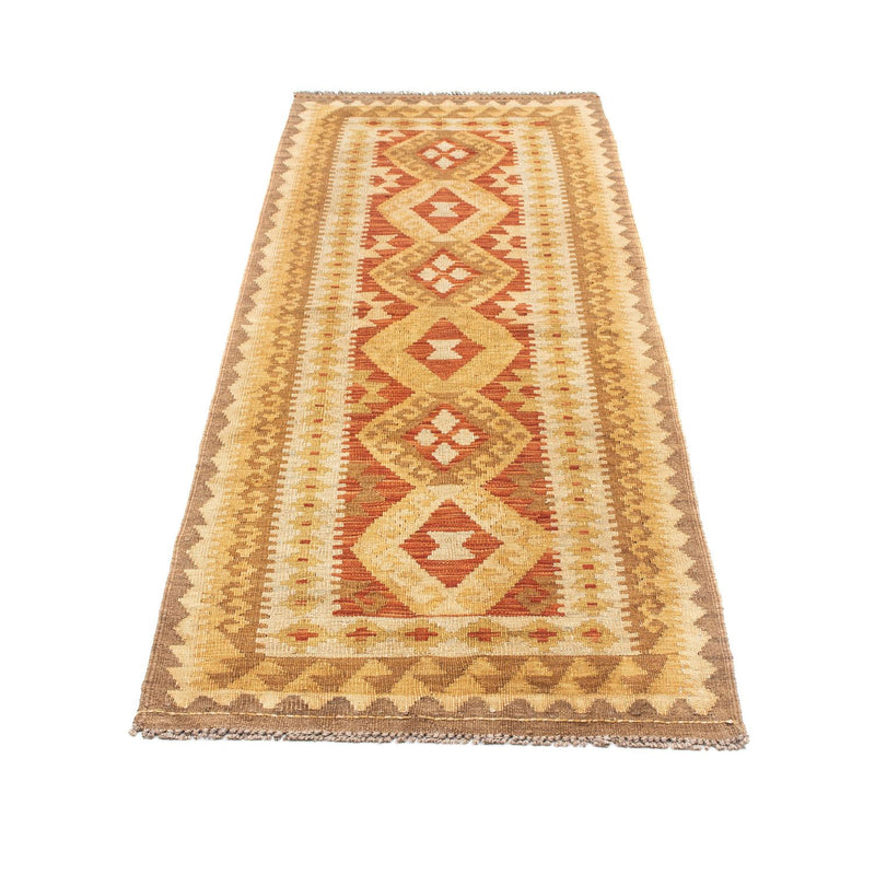 Kilim Fars Tapete 204x67cm
