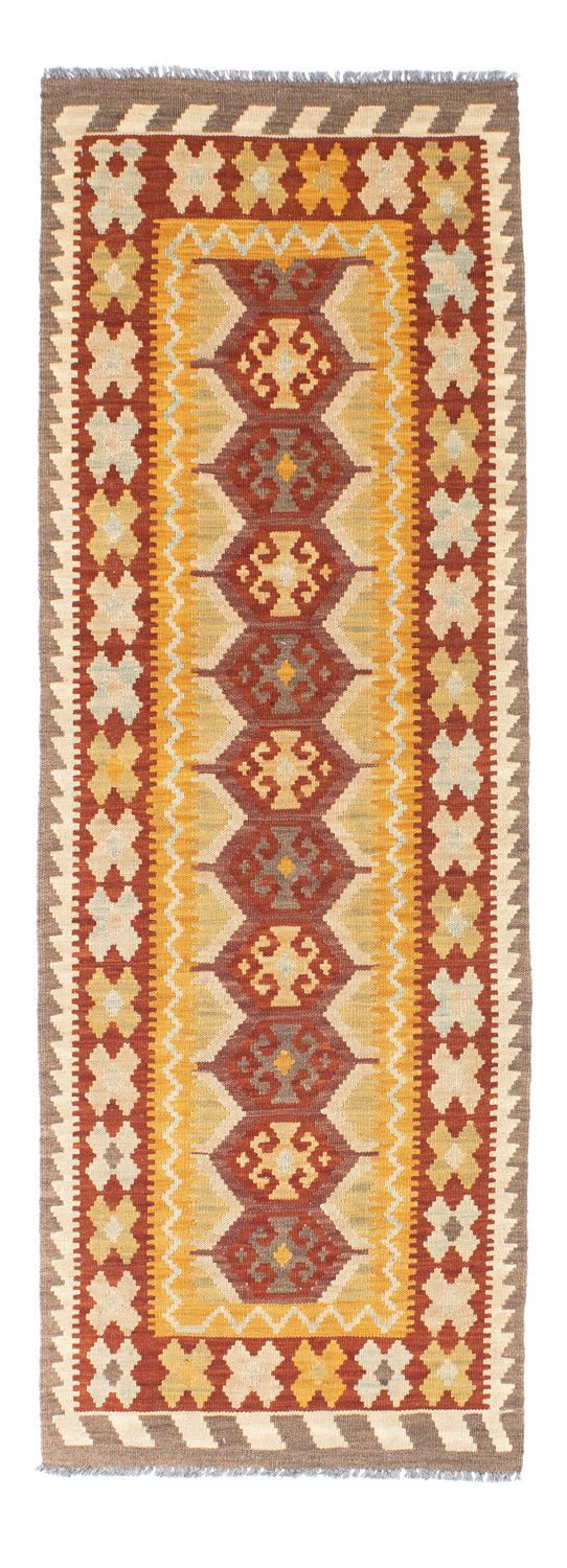 Kilim Fars Tapete 195x65cm