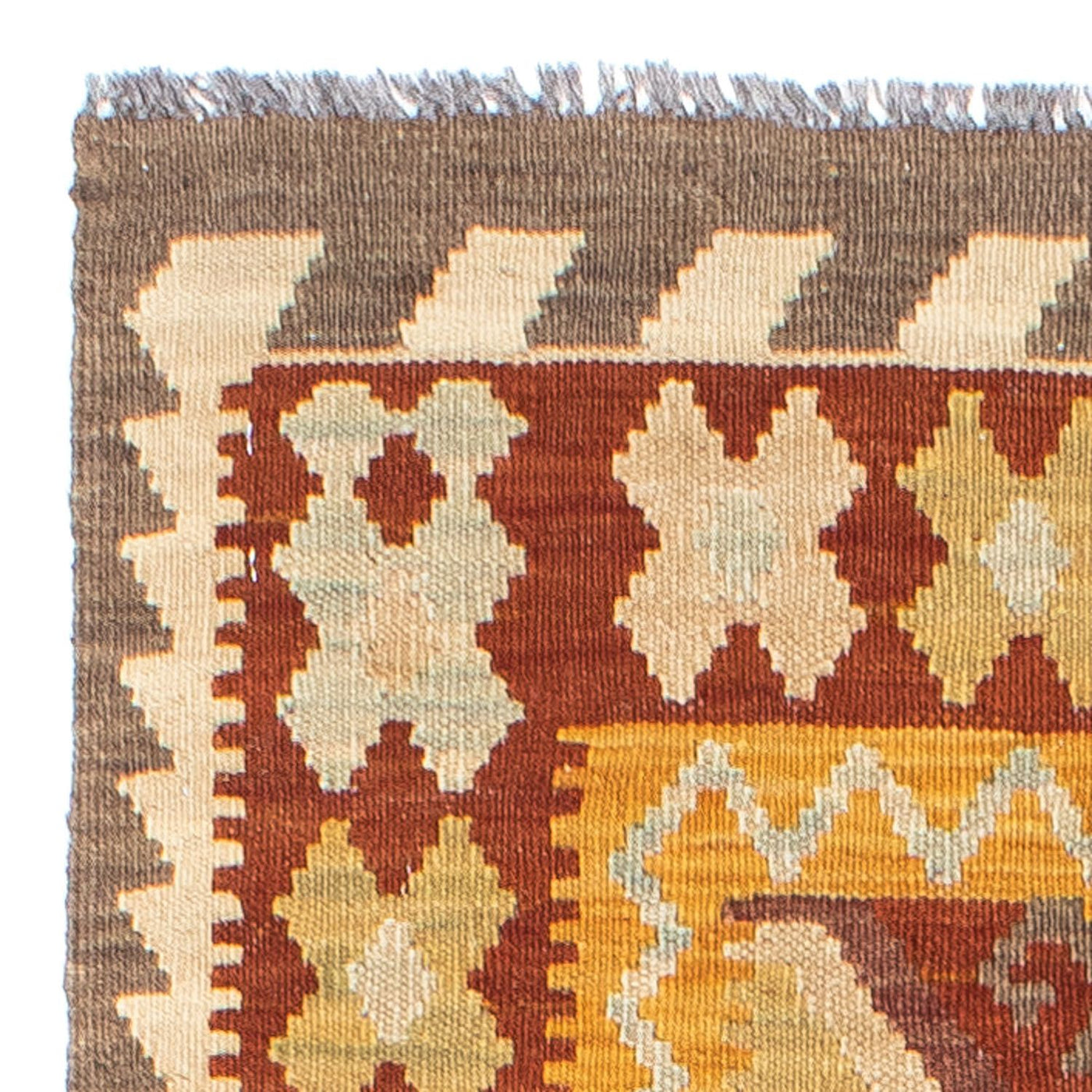 Kilim Fars Tapete 195x65cm