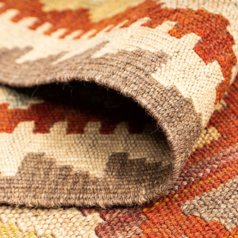 Kilim Fars Tapete 195x65cm