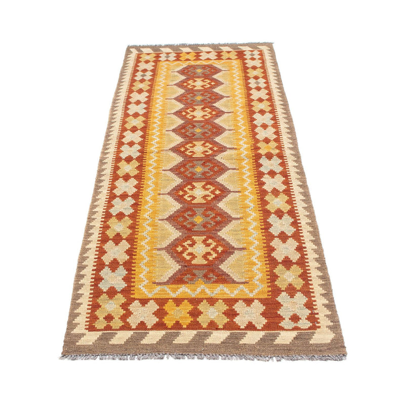 Kilim Fars Tapete 195x65cm