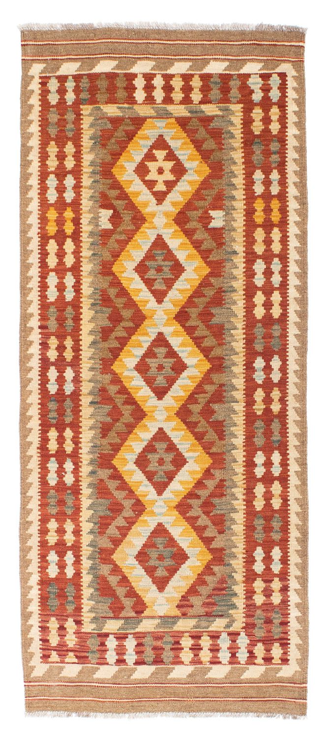 Kilim Fars Tapete 192x76cm