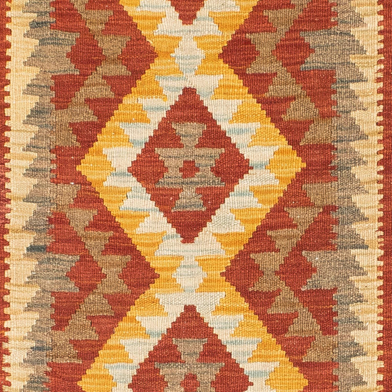 Kilim Fars Tapete 192x76cm