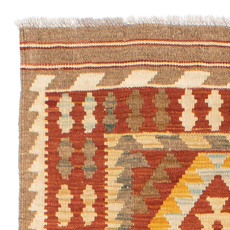 Kilim Fars Tapete 192x76cm