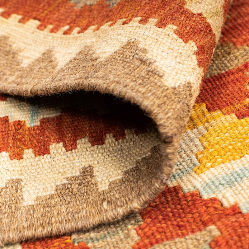 Kilim Fars Tapete 192x76cm