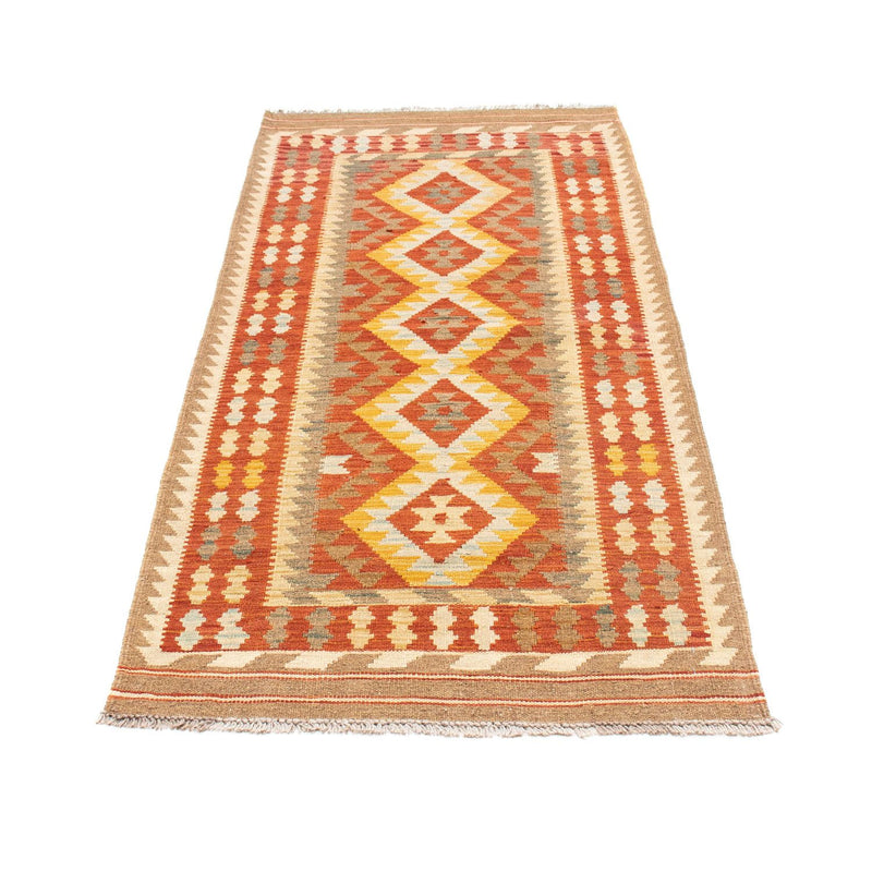 Kilim Fars Tapete 192x76cm