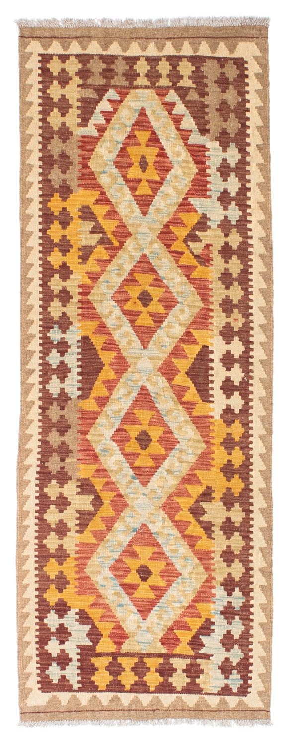Kilim Fars Tapete 200x70cm