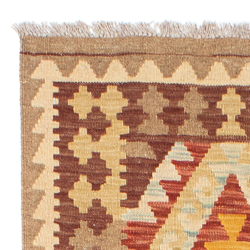 Kilim Fars Tapete 200x70cm