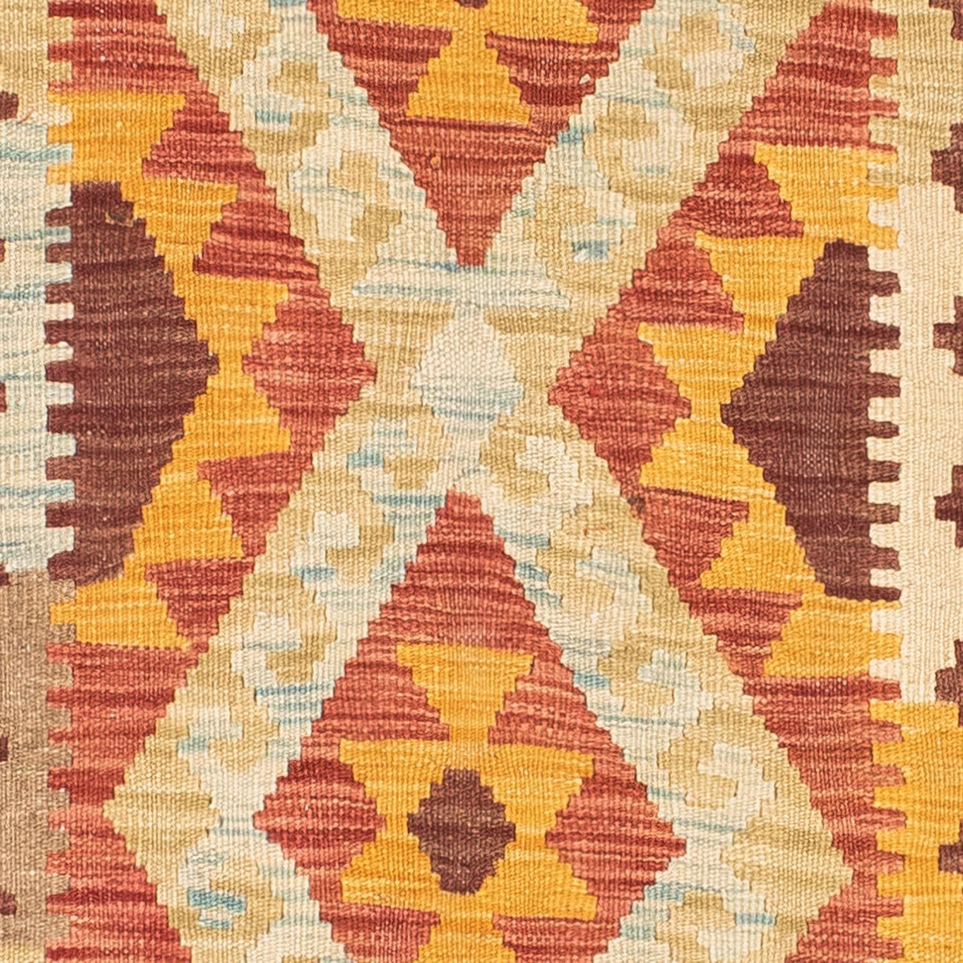 Kilim Fars Tapete 200x70cm