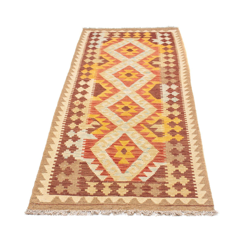 Kilim Fars Tapete 200x70cm
