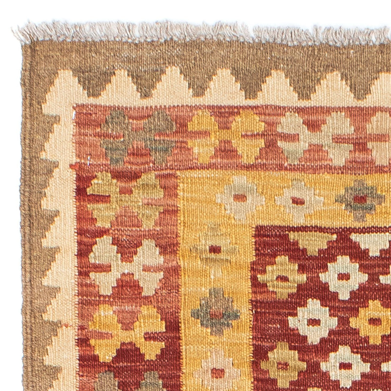 Kilim Fars Tapete 197x73cm
