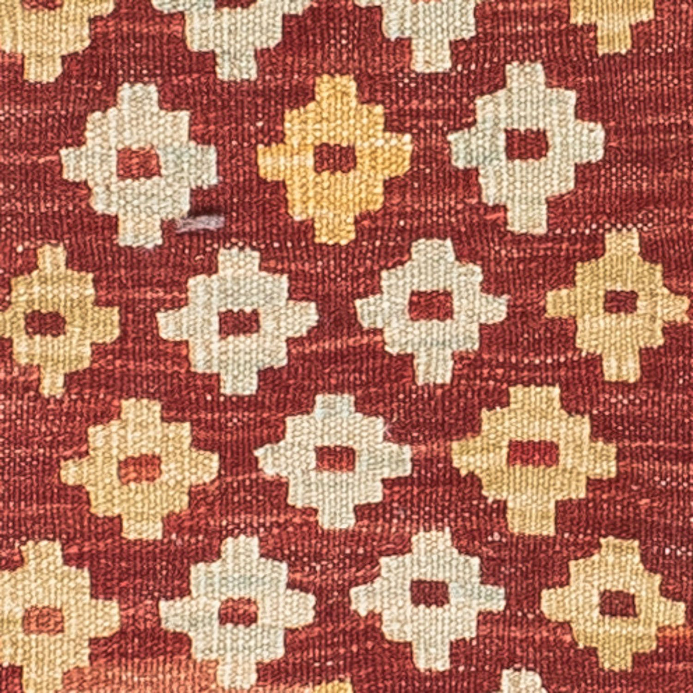 Kilim Fars Tapete 197x73cm