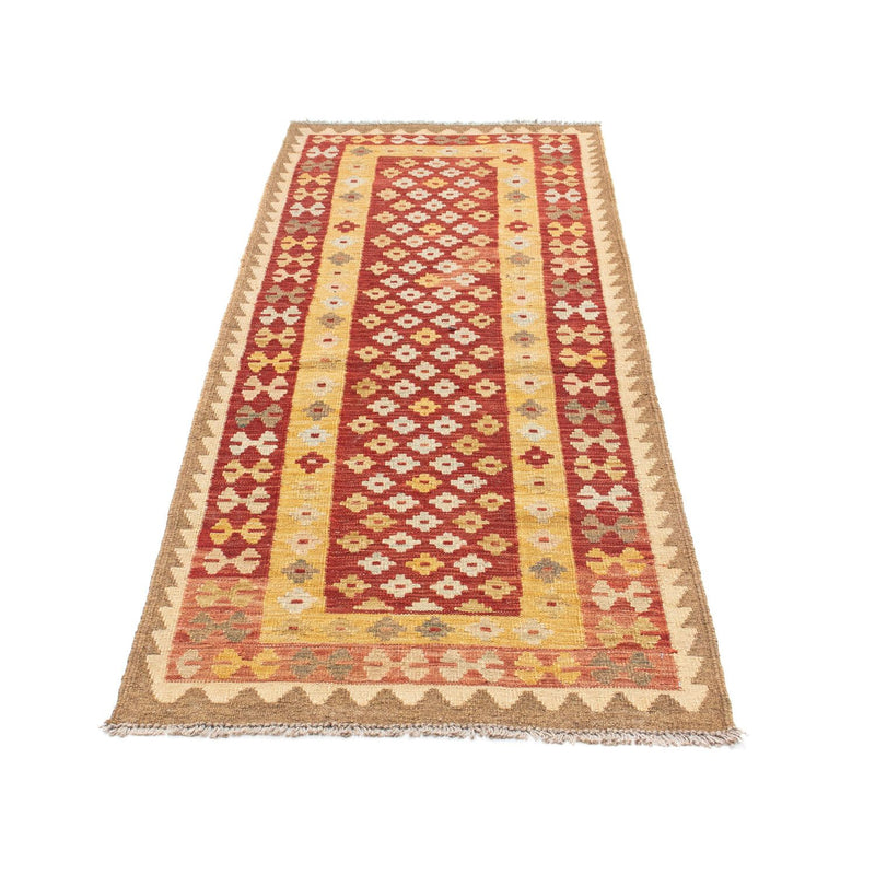 Kilim Fars Tapete 197x73cm