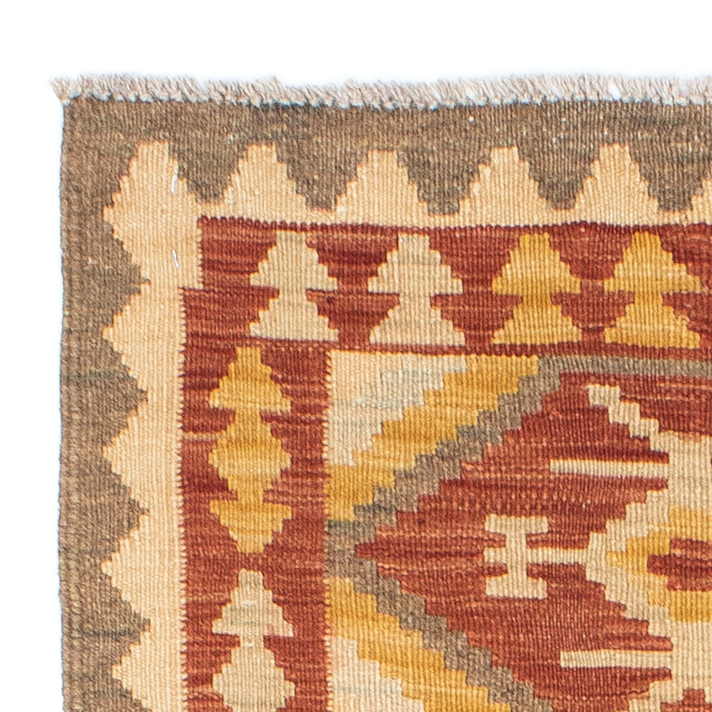 Kilim Fars Tapete 190x71cm