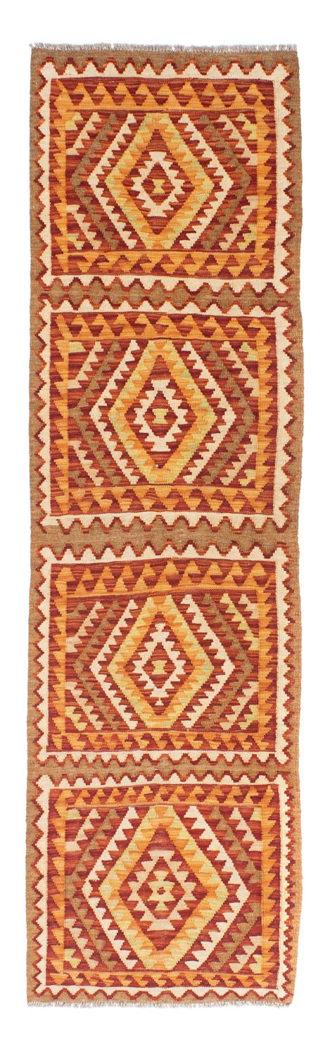 Kilim Fars Tapete 231x62cm
