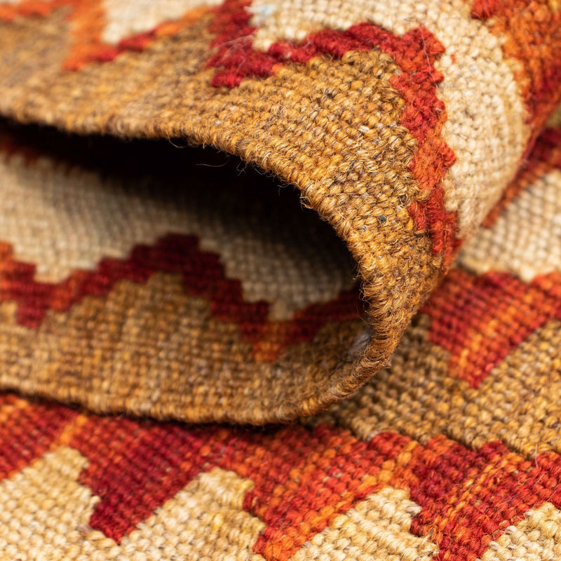 Kilim Fars Tapete 231x62cm