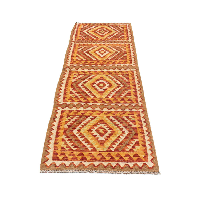 Kilim Fars Tapete 231x62cm