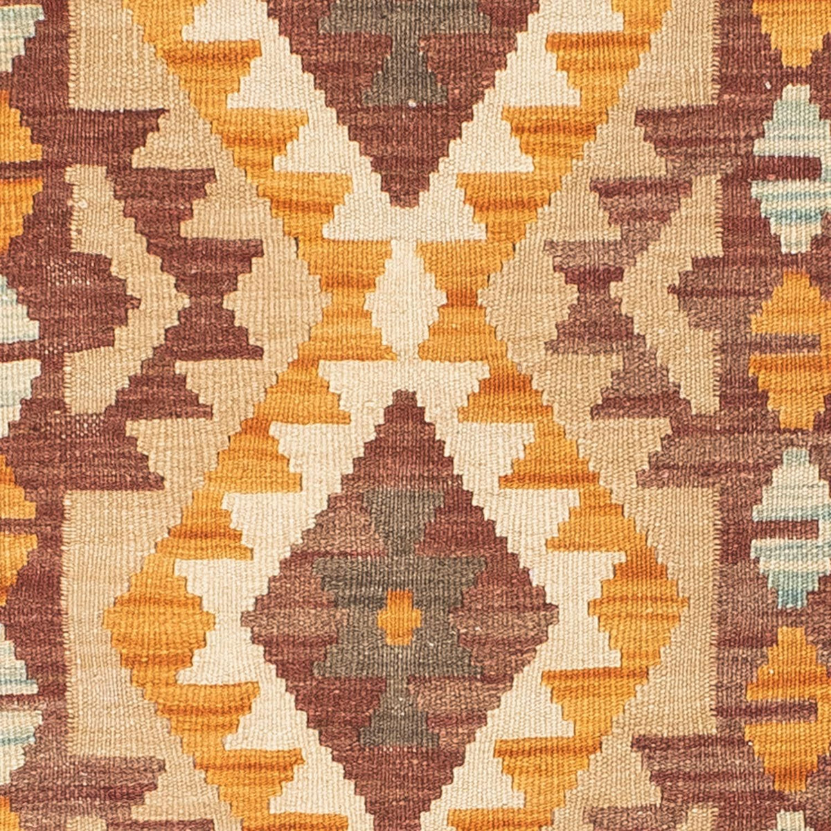 Kilim Fars Tapete 63x194cm