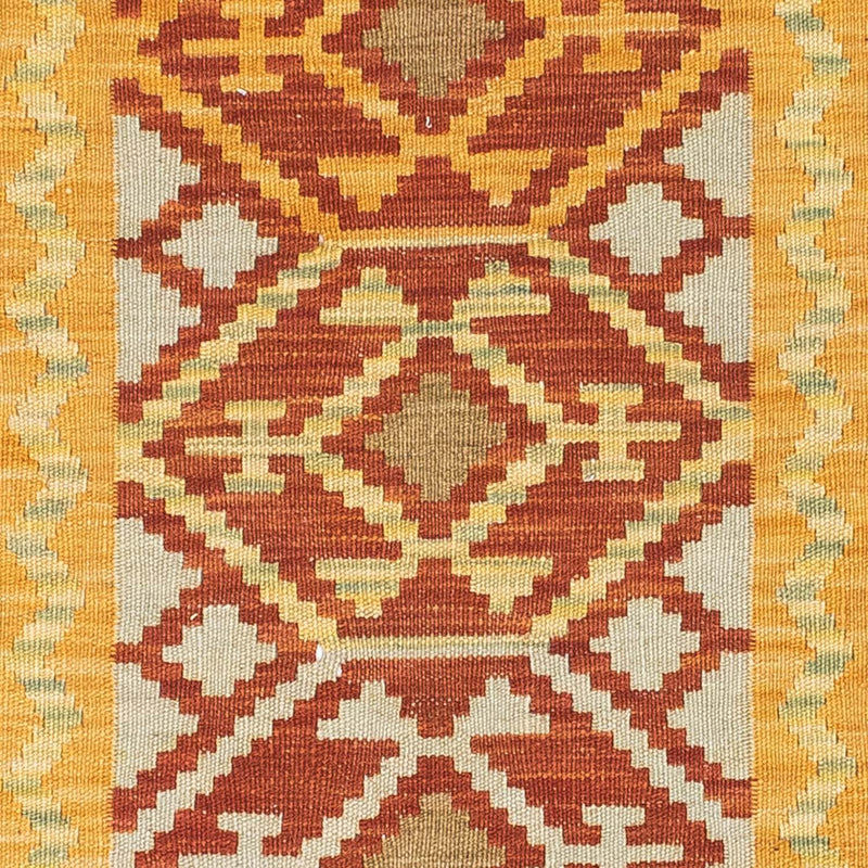 Kilim Fars Tapete 195x73cm