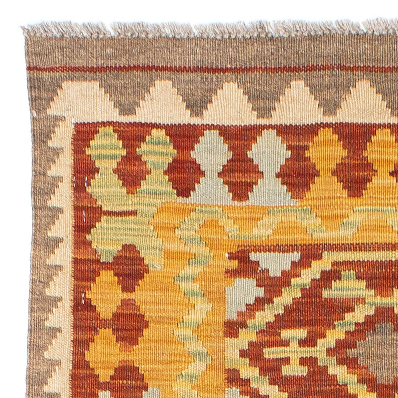 Kilim Fars Tapete 195x73cm