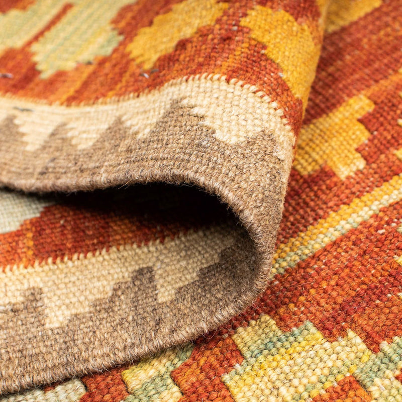 Kilim Fars Tapete 195x73cm