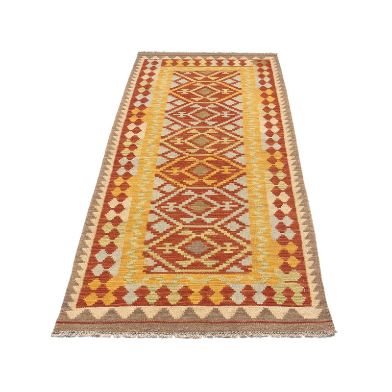 Kilim Fars Tapete 195x73cm