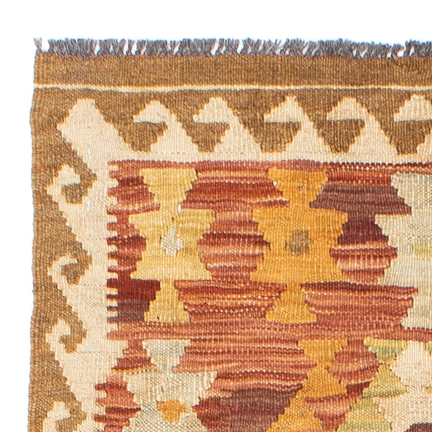 Kilim Fars Tapete 198x73cm