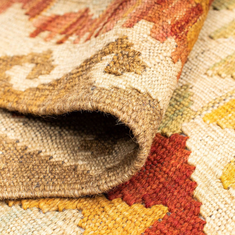 Kilim Fars Tapete 198x73cm