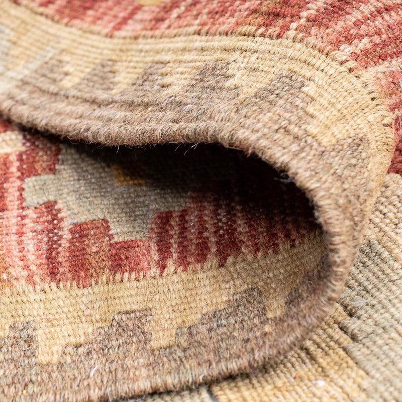 Kilim Maimana Tapete 193x64cm - Tapete de lã