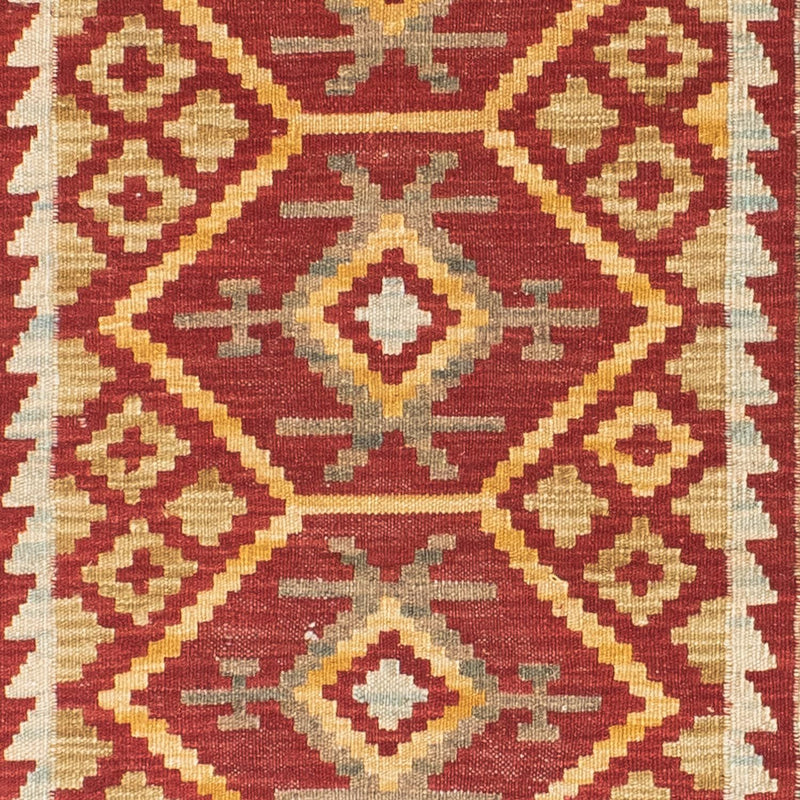Kilim Fars Tapete 203x71cm