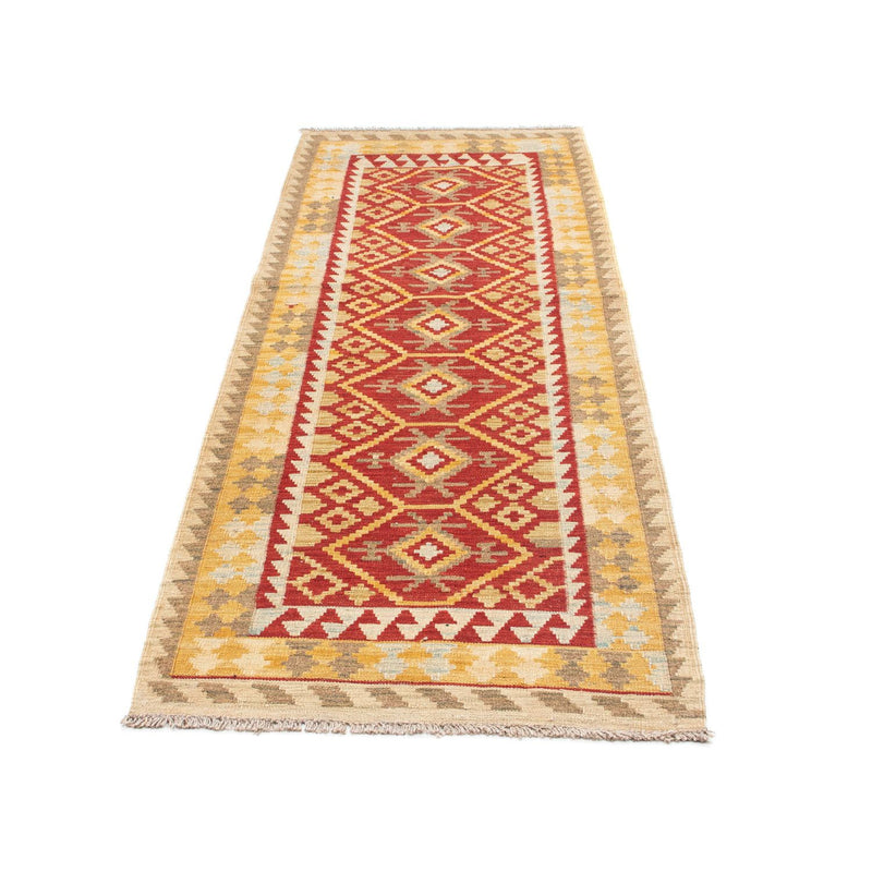 Kilim Fars Tapete 203x71cm