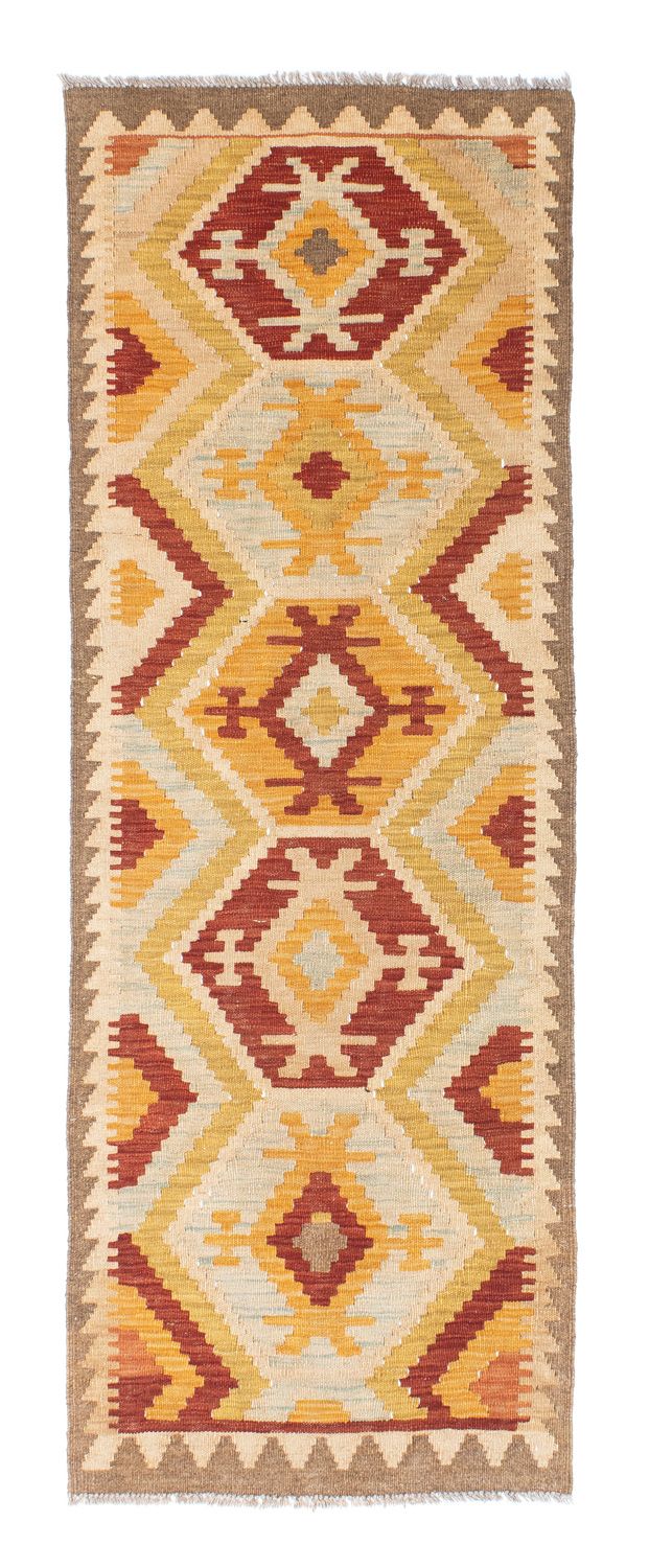 Kilim Fars Tapete 197x70cm