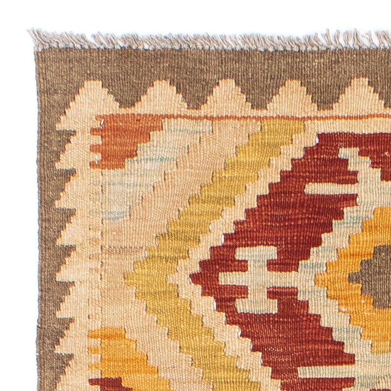 Kilim Fars Tapete 197x70cm