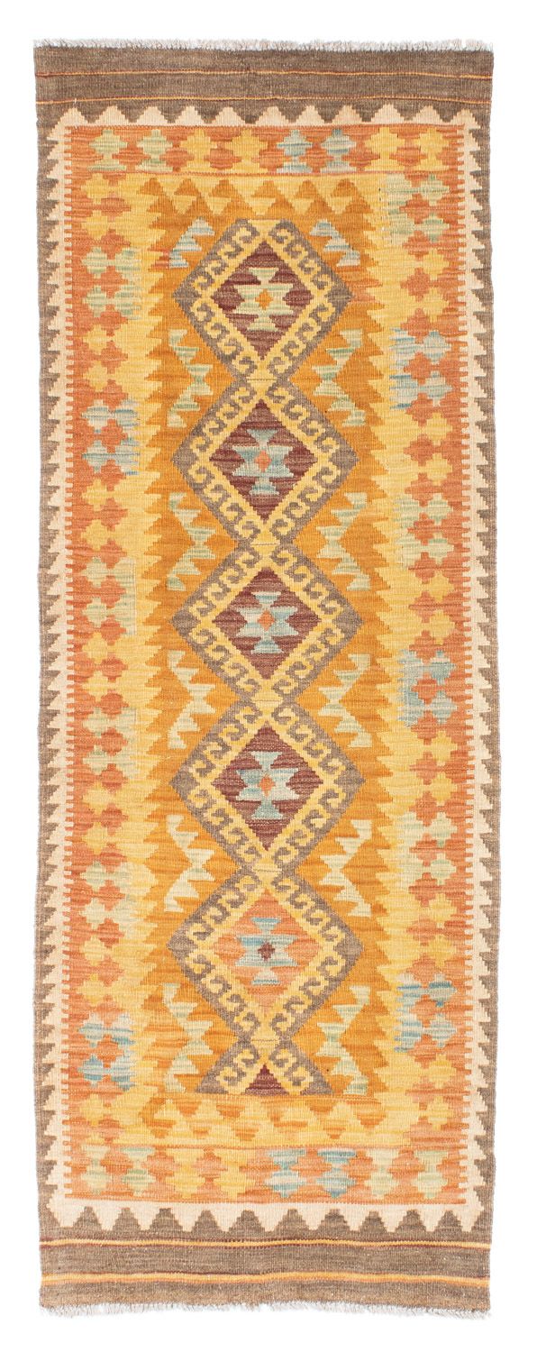 Kilim Fars Tapete 209x71cm