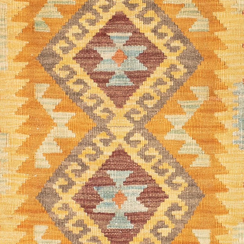 Kilim Fars Tapete 209x71cm
