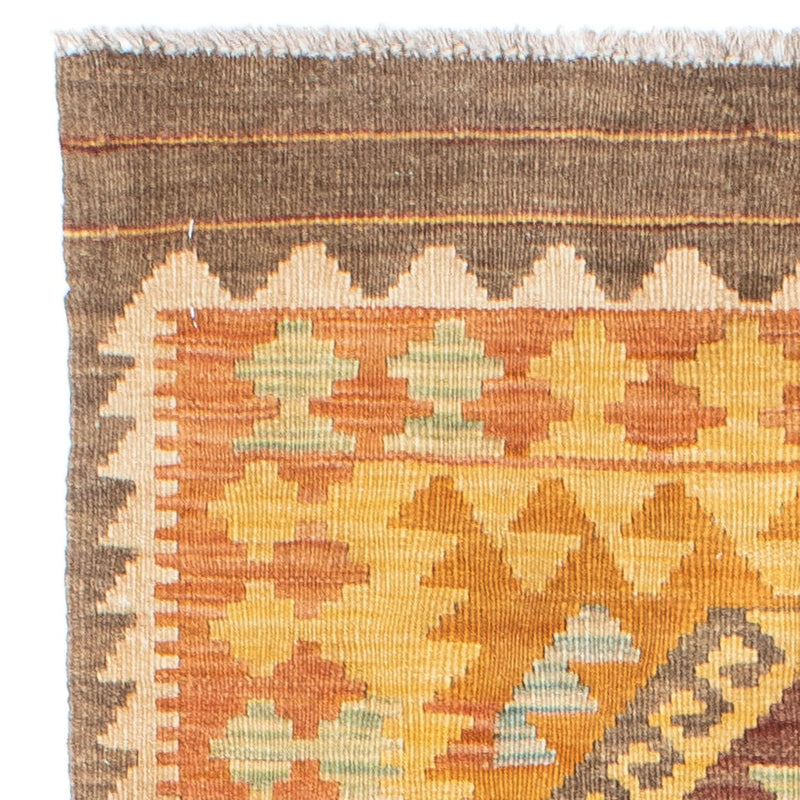 Kilim Fars Tapete 209x71cm