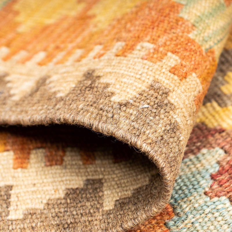 Kilim Fars Tapete 209x71cm