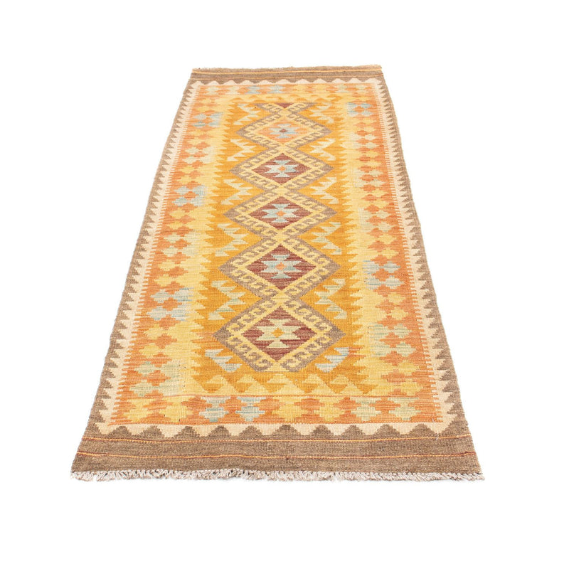 Kilim Fars Tapete 209x71cm