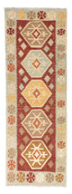 Kilim Fars Tapete 203x70cm