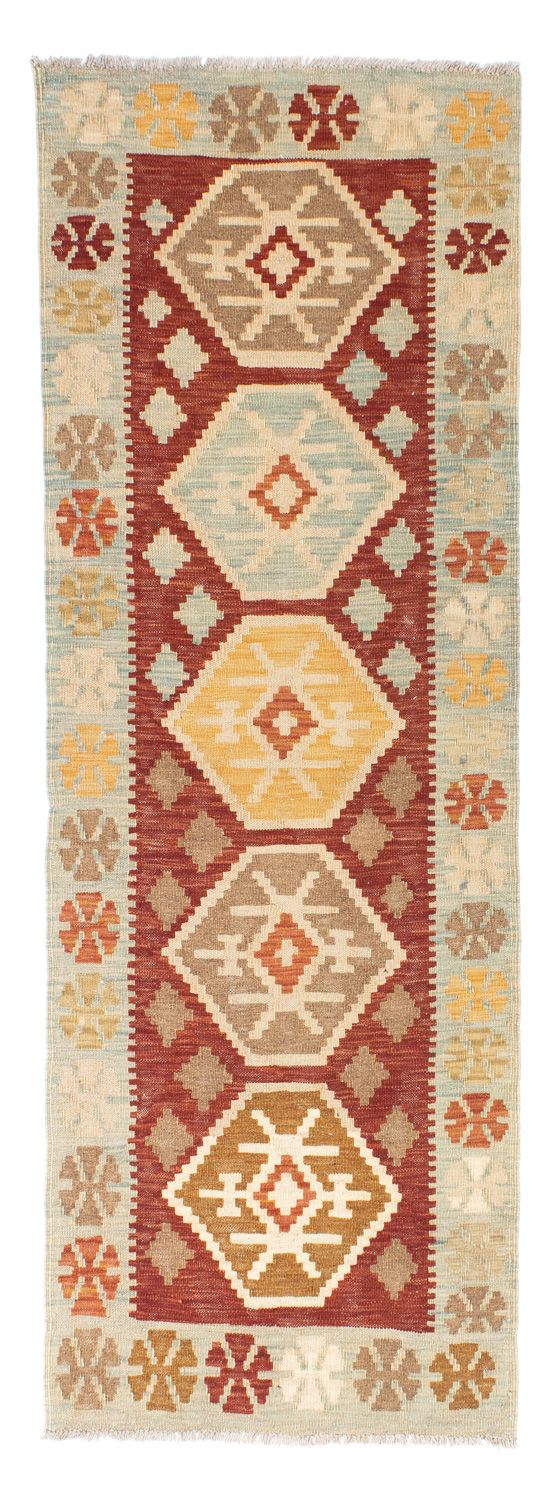 Kilim Fars Tapete 203x70cm